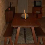 Casa Gimeno Lantställe *