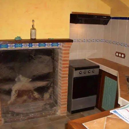 Casa Gimeno Country house *