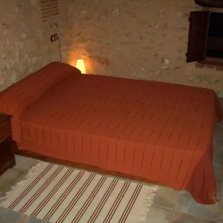Casa Gimeno Country house *