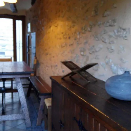 Country house Casa Gimeno *