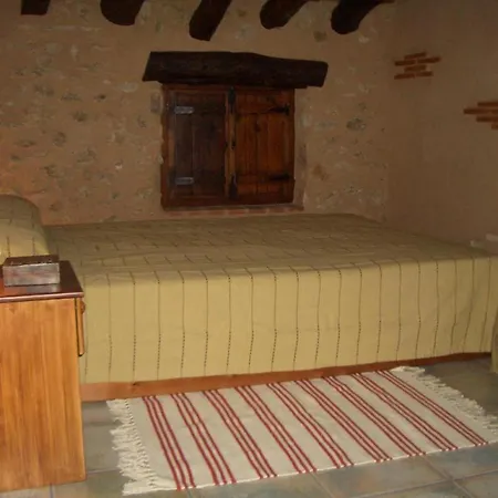 Casa Gimeno Bocairent