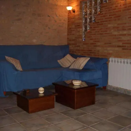 Casa Gimeno