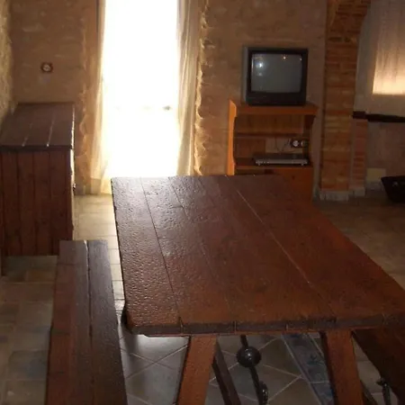 Casa Gimeno Casa rural