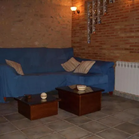 Casa Gimeno Lantställe *
