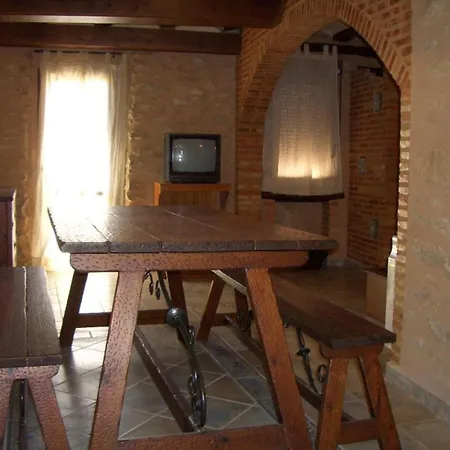 Casa Gimeno Casa rural