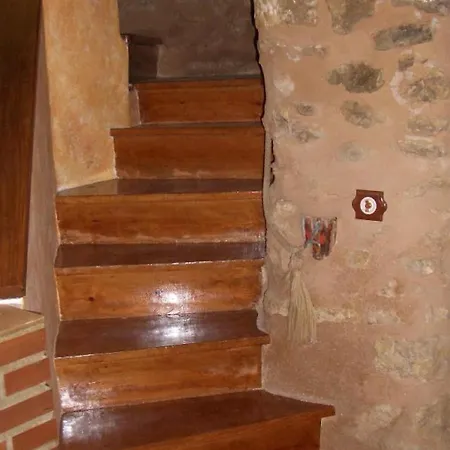 Casa Gimeno