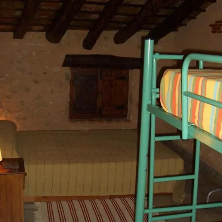 Casa Gimeno * Bocairent