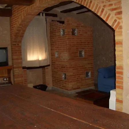 Casa Gimeno * Bocairent