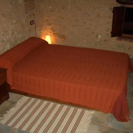 Casa Gimeno Casa rural *