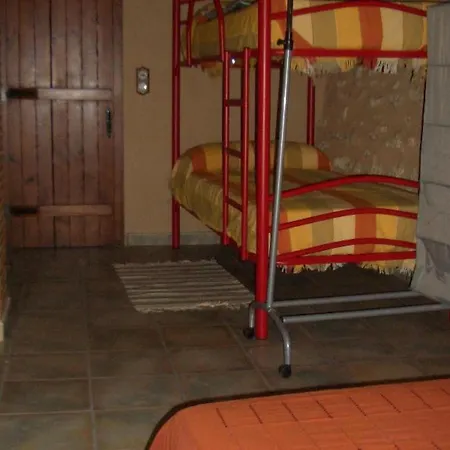 Casa Gimeno Casa rural