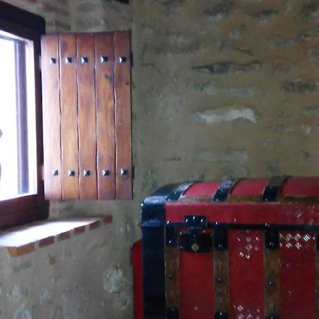 Casa Gimeno Casa rural